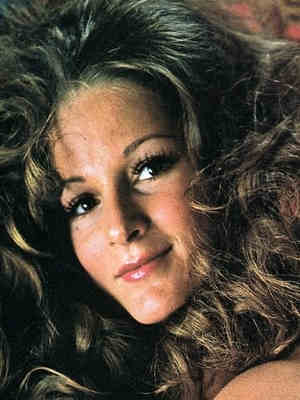 Алиса Фридланд