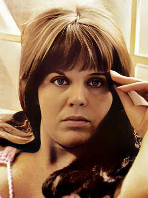 Аннет Майкл