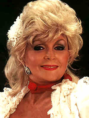 Кэнди Сэмплз