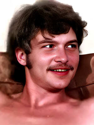 Рой Ван дер Вельт