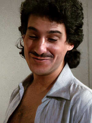 Джо Сантини