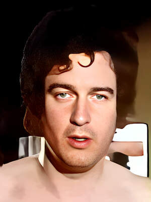 Чарльз Орландо