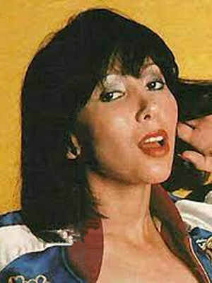 Диана Харди