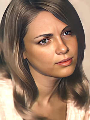 Джейн Центас