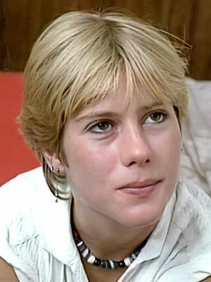 Марианна Обер