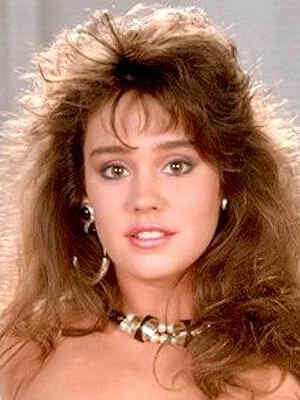 Ребекка Сэйбер