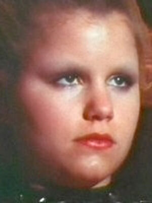 Лара Кристи