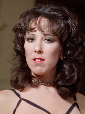 Энни Спринкл