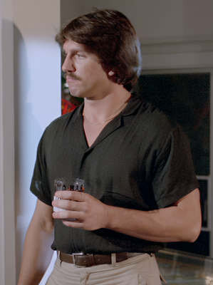 Карл Линкольн