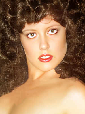 Бэмби Аллен (II)