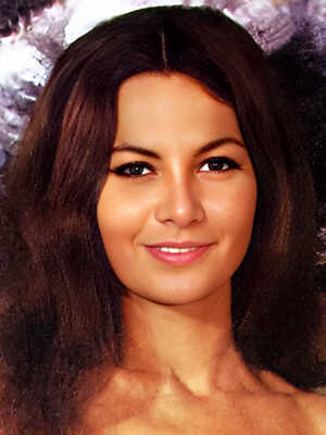 Бэмби Аллен (I)