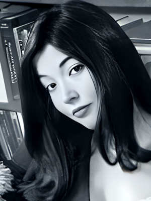 Мэгги Уильямс