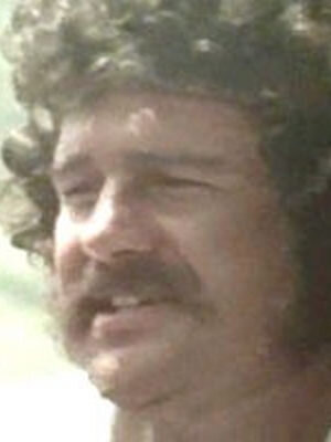 Ричард Робинсон