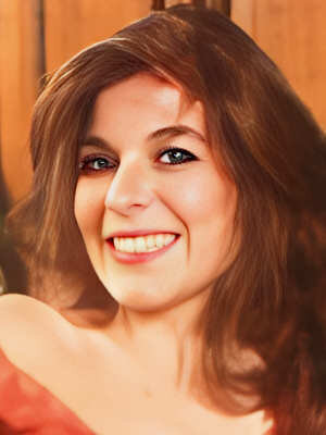 Беверли Блисс