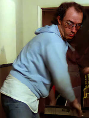 Эдмунд Дж. Лахманн