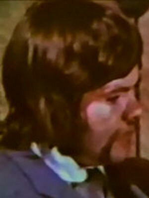 Эллиот Марч