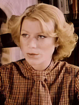 Саманта Морган