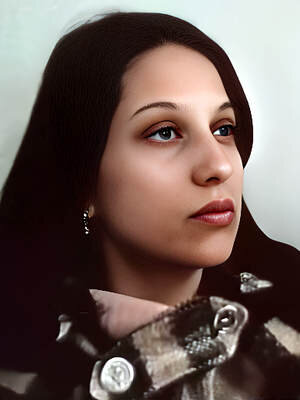 Джастина Линн