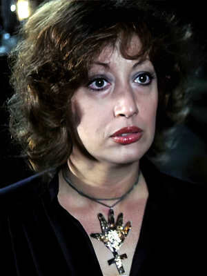 Кармен Каррион