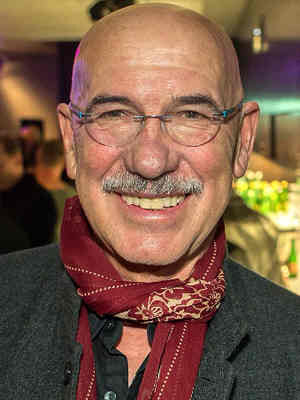 Отто Ретцер