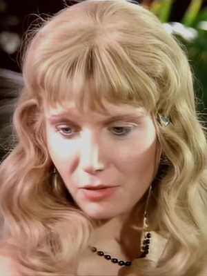 Мария Дитер