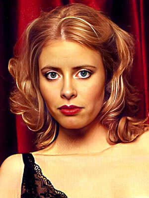 Кристи Форд