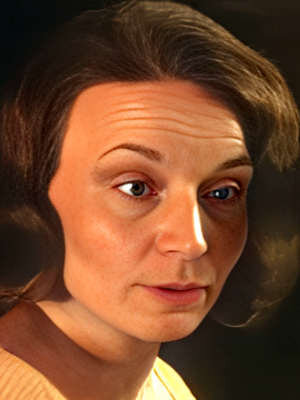 Барбара Дэниелс