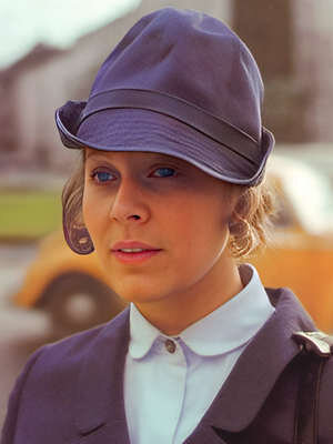 Марита Кемпер