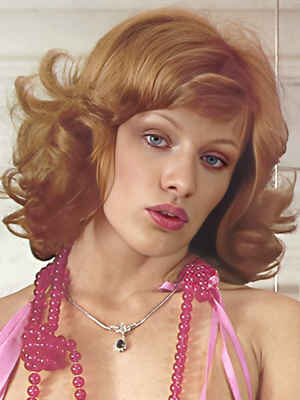 Джейн Иванофф