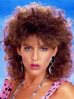 Криста Лейн