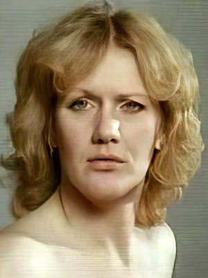 Паулина Тойчер