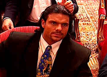 Дэвид Франшетер