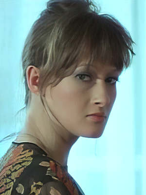 Фредерика Барраль