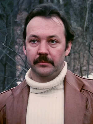 Уильям Деннис Хант