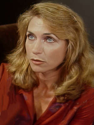 Маргарет Смит