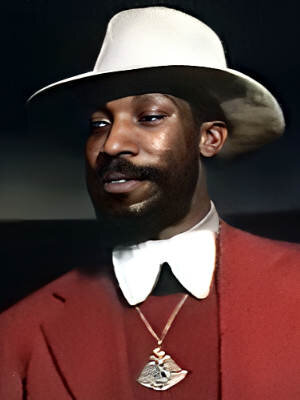 Джон Лоуренс