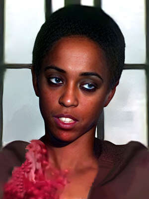 Рэйчел Ливингстон