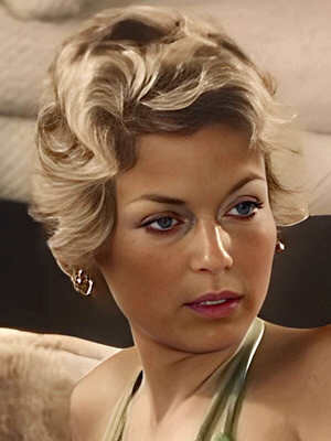 Виктория Ли