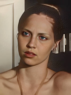 Патрисия Риверс