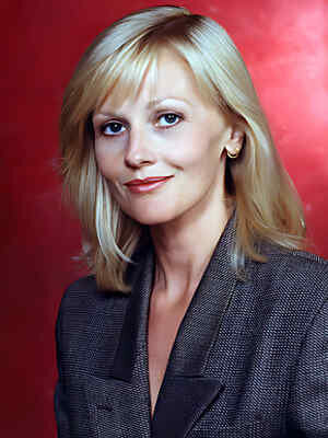 Элиза Сервье