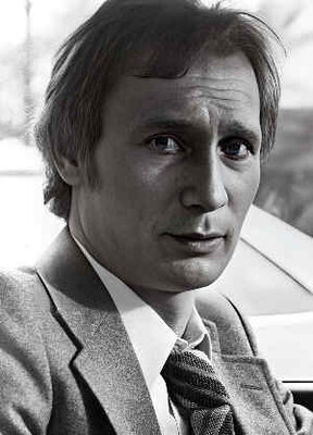 Артур Браусс