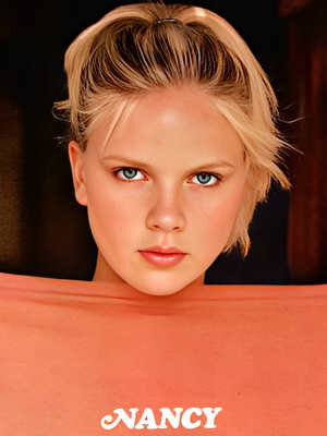 Нэнси Сьютер