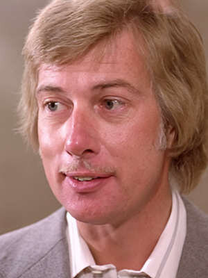 Питер Баумгартнер