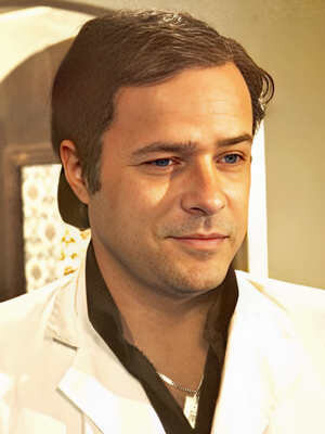 Михаэль Майен