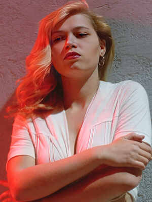 Бригитта Мейер