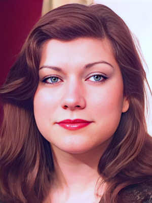 Эстер Мозер