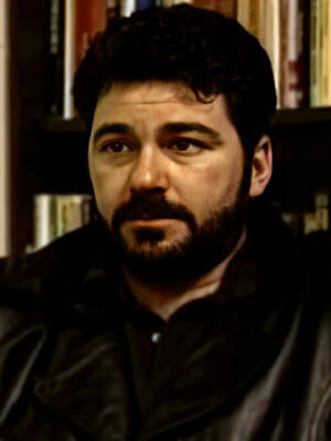 Фрэнк Марино