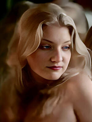 Бет Руберман