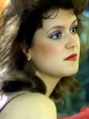 Анджела Венис