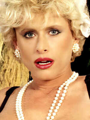 Тамми Рейнолдс